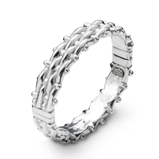 Bracciale Giovanni Raspini Rock da donna 10964-1