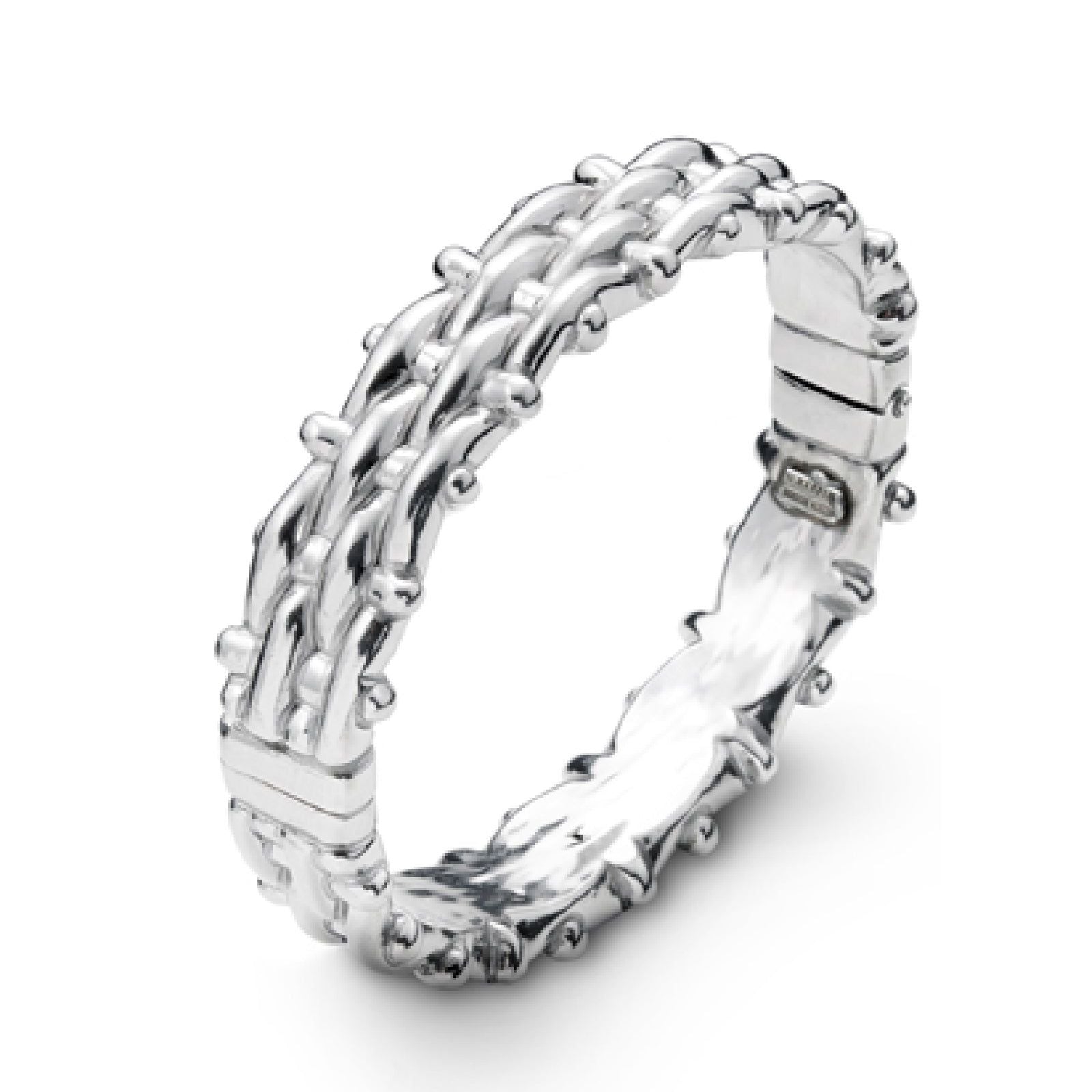 Bracciale Giovanni Raspini Rock da donna 10964-1