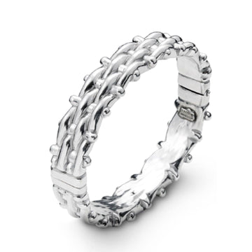 Bracciale Giovanni Raspini Rock da donna 10964-1