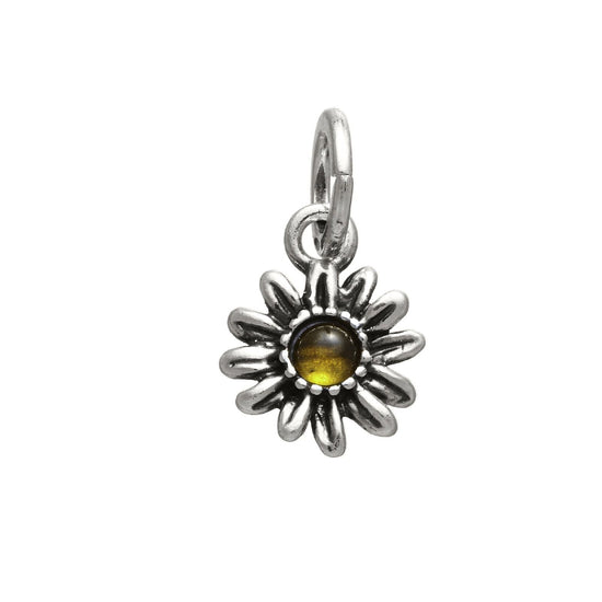Charm Giovanni Raspini Floral da donna 10980-1