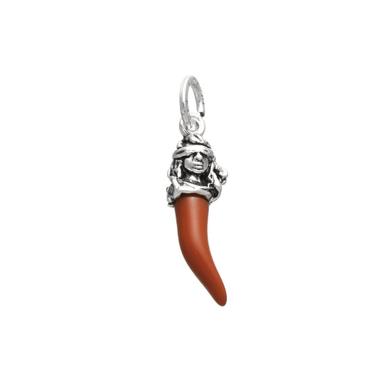 Charm Giovanni Raspini Amuleti unisex 10997-1