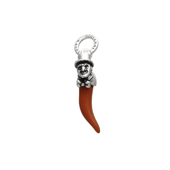 Charm Giovanni Raspini Amuleti unisex 10998-1