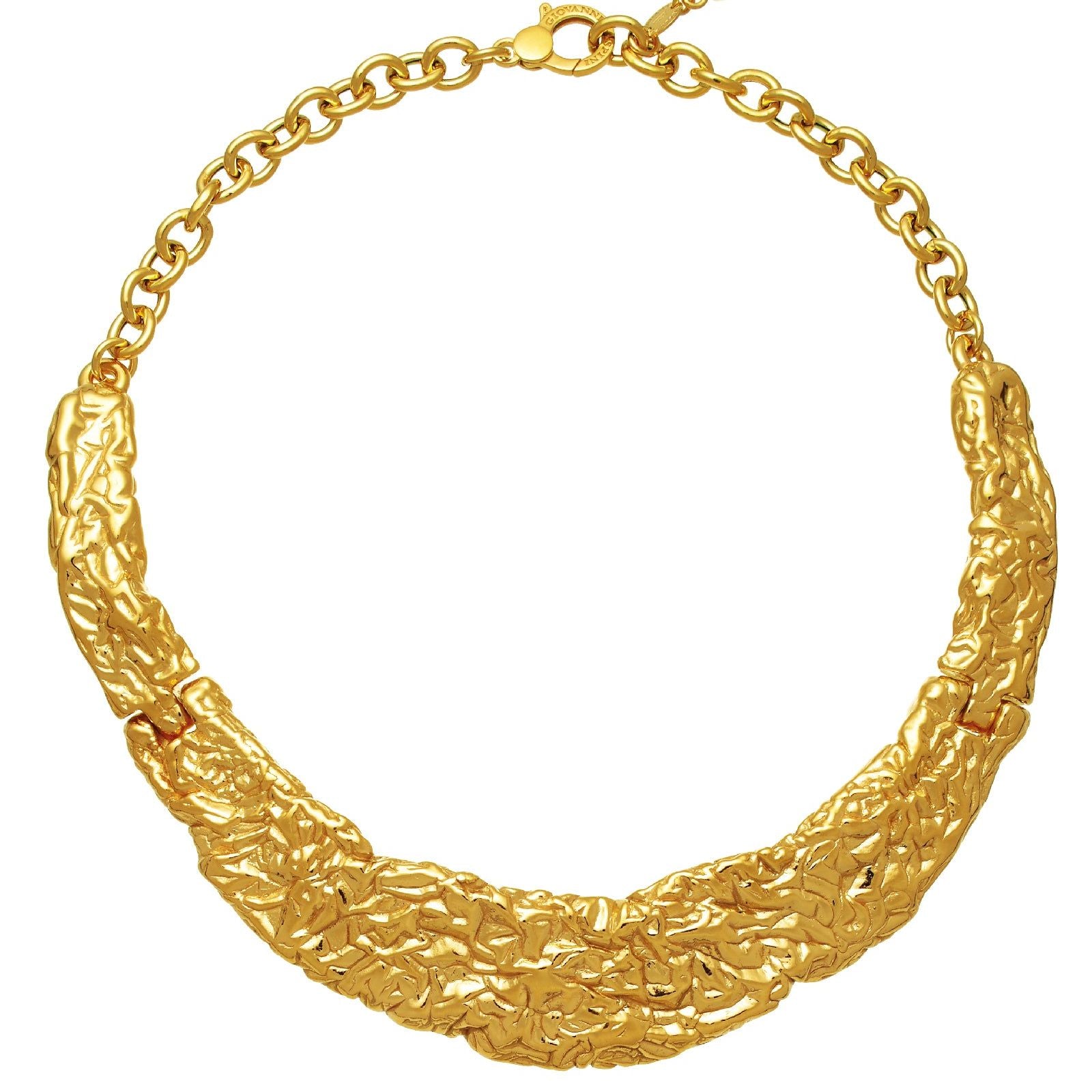 Collana Giovanni Raspini Petra da donna 11027-2