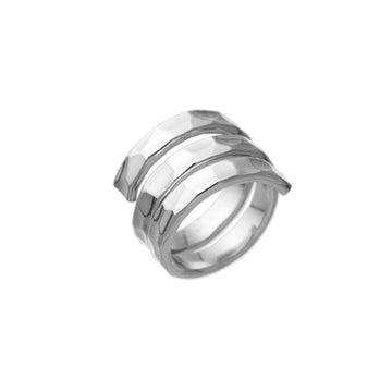 Anello Giovanni Raspini Flat da donna 11040-1