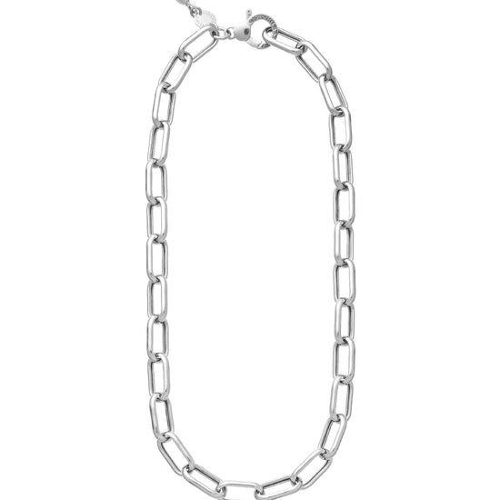 Collana Giovanni Raspini Catene da donna 11052-2