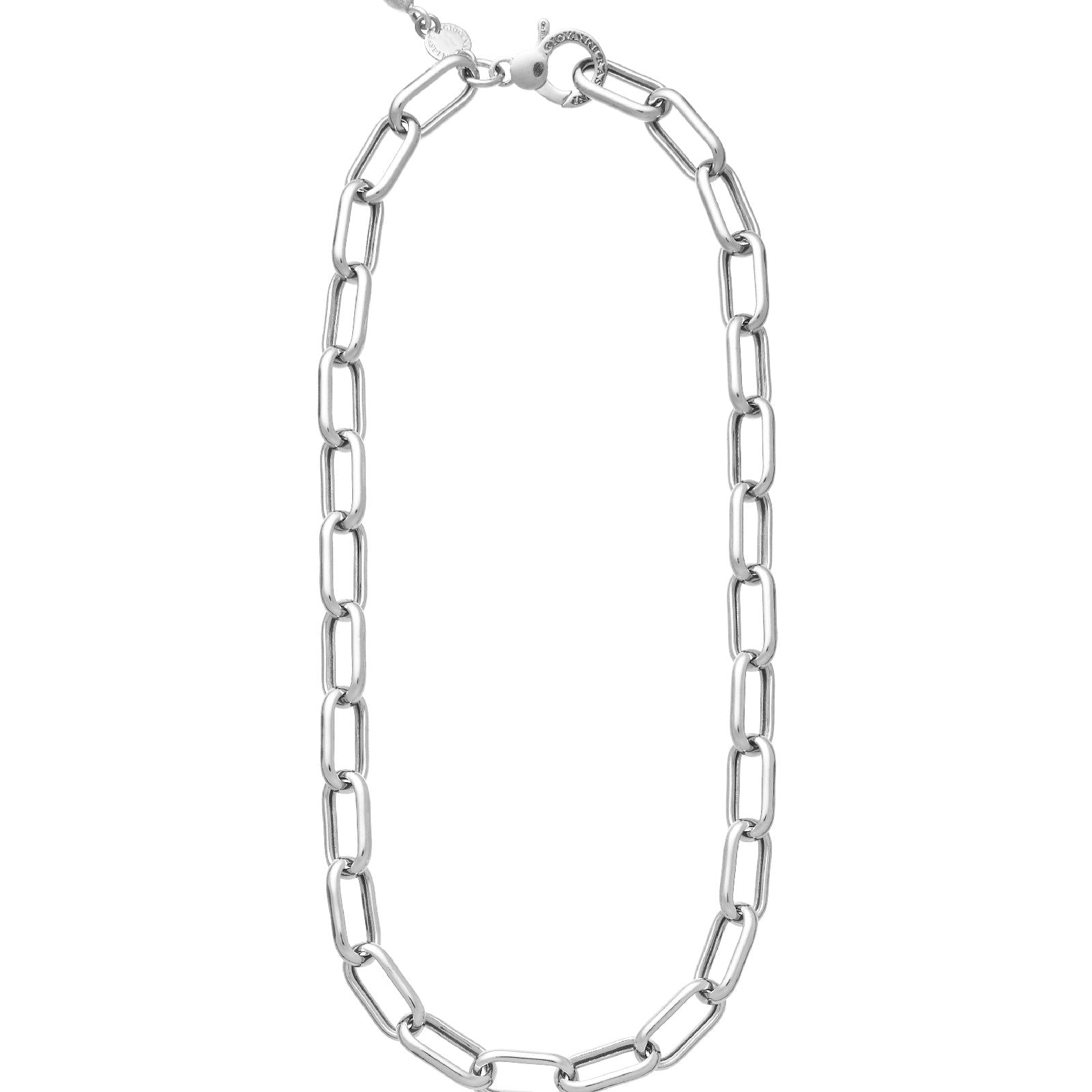 Collana Giovanni Raspini Catene da donna 11052-2