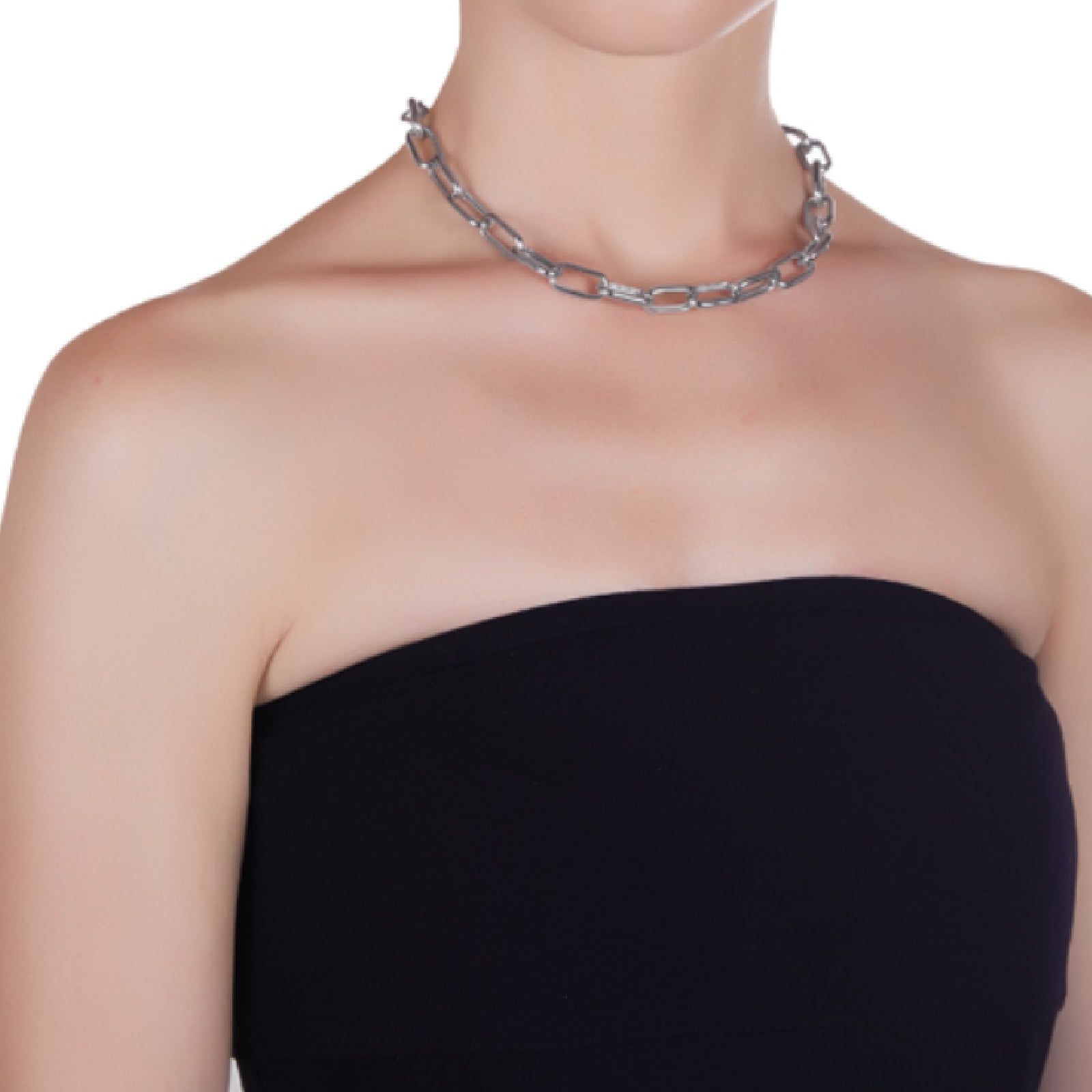 Collana Giovanni Raspini Catene da donna 11052-2
