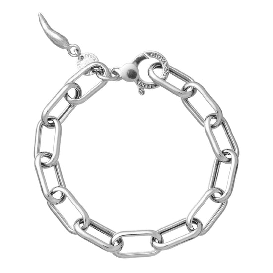 Bracciale Giovanni Raspini Catene da donna 11053-1