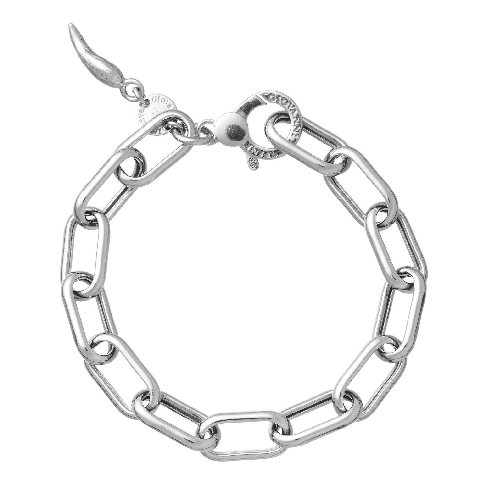 Bracciale Giovanni Raspini Catene da donna 11053-1