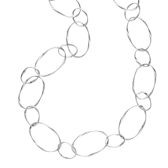 Collana Giovanni Raspini Catene da donna 11056-1
