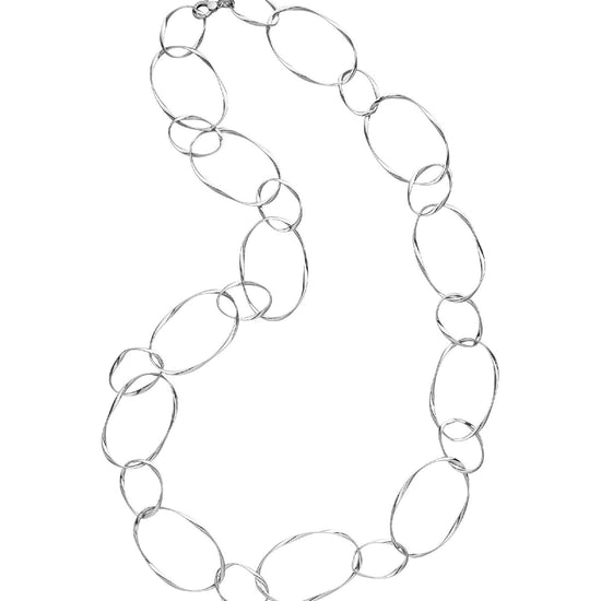 Collana Giovanni Raspini Catene da donna 11056-2