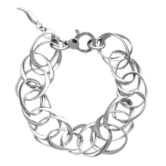 Bracciale Giovanni Raspini Catene da donna 11058-1