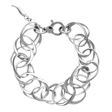Bracciale Giovanni Raspini Catene da donna 11058-1