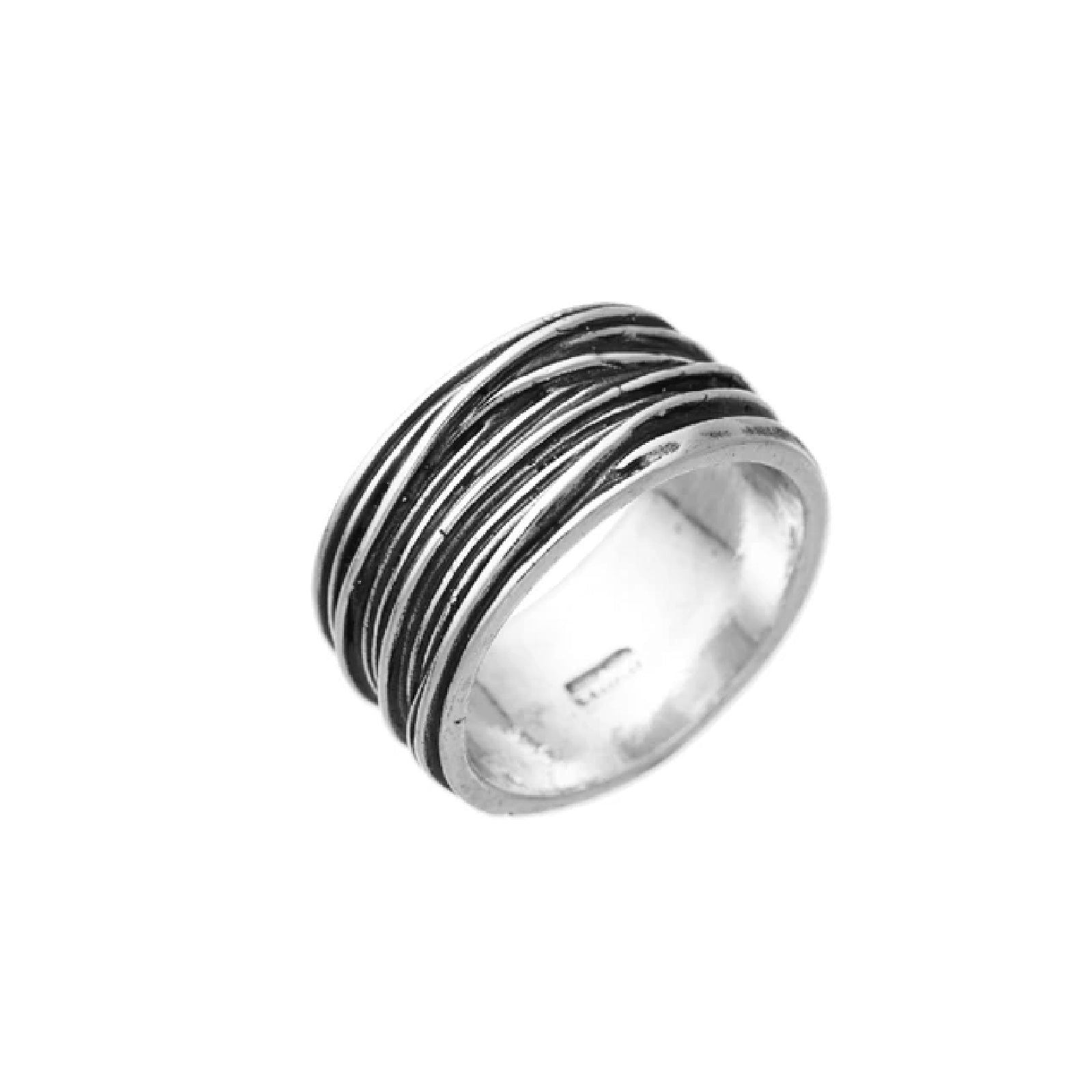 Anello Giovanni Raspini da uomo 11068-1