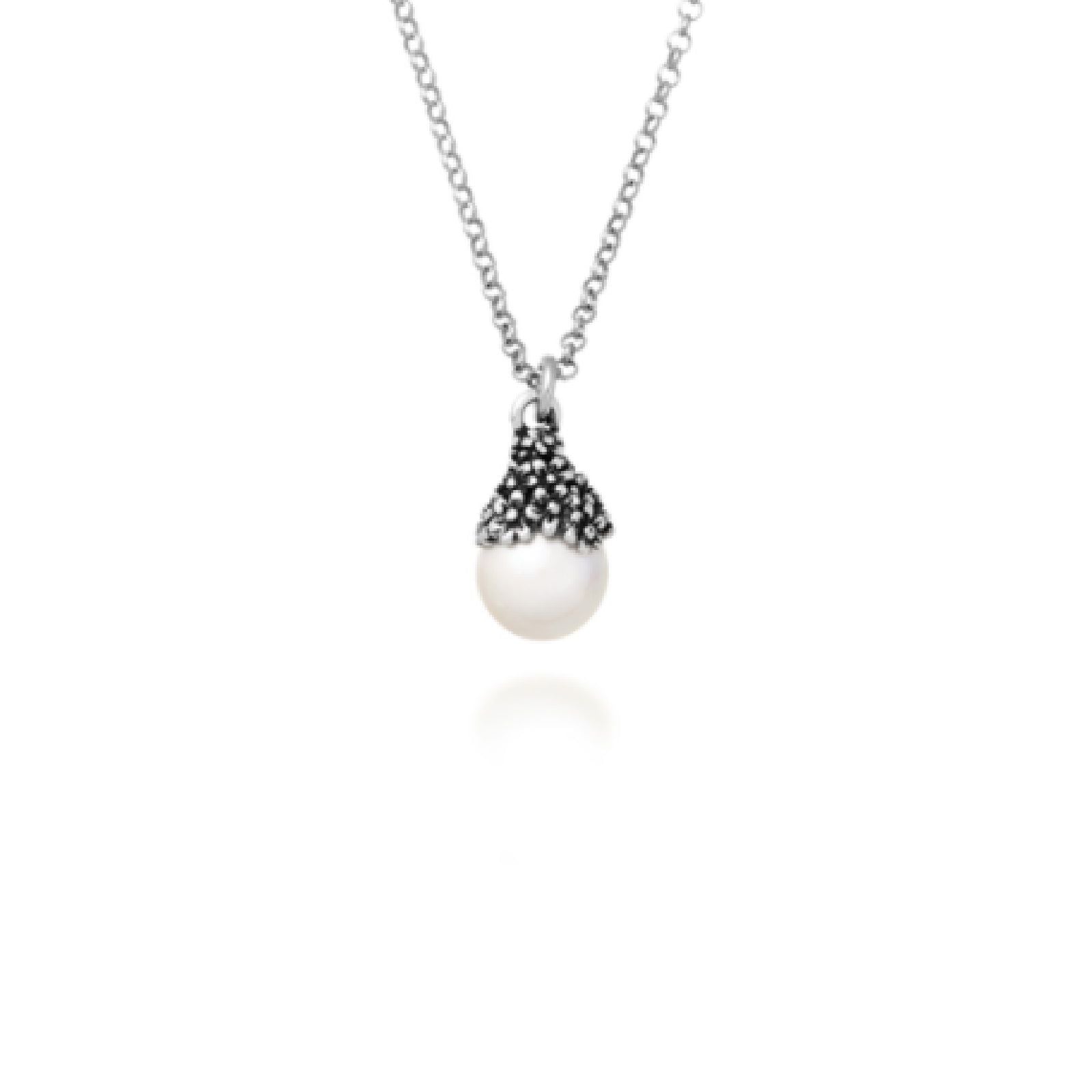 Collana Giovanni Raspini Drops da donna 11107-2