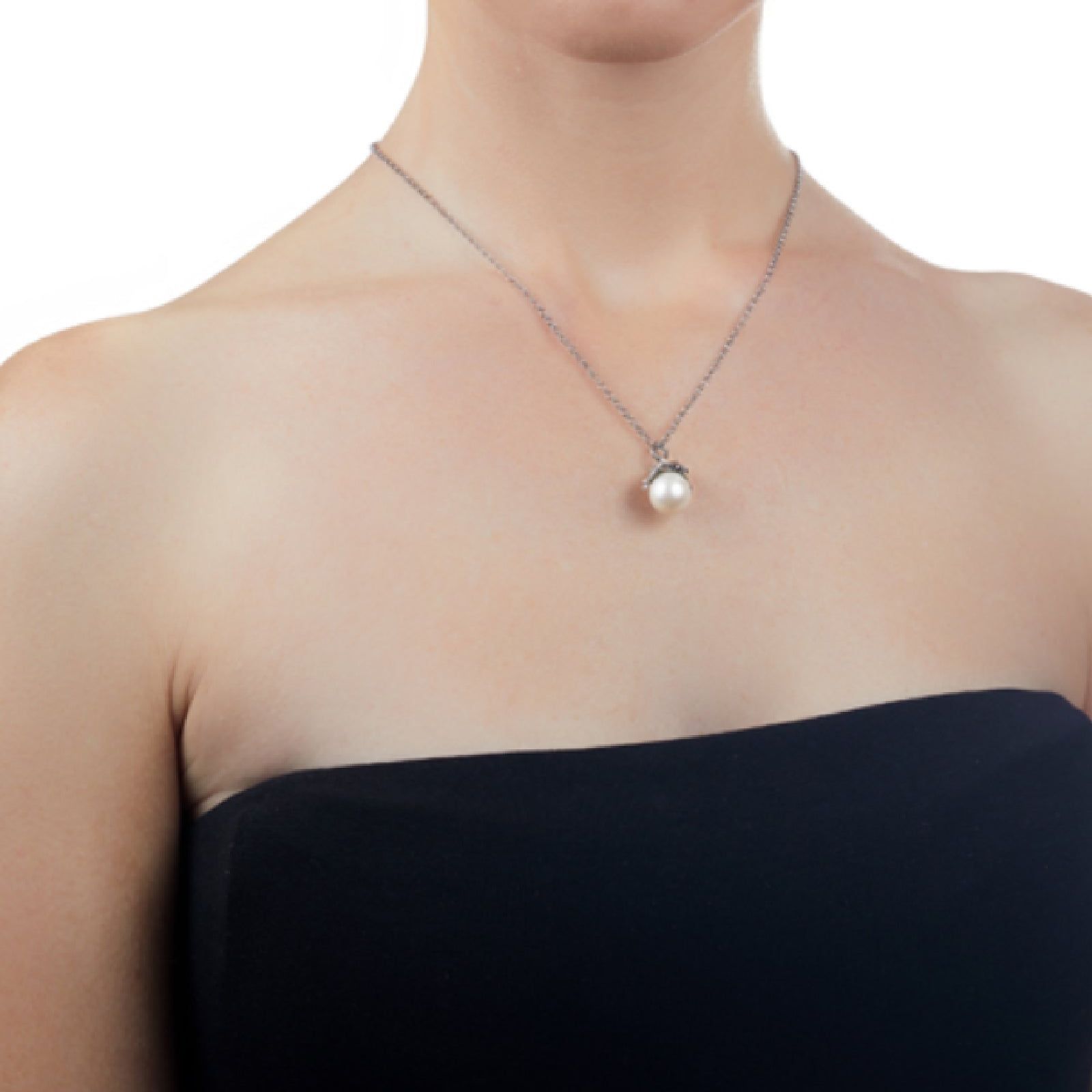 Collana Giovanni Raspini Drops da donna 11109-2