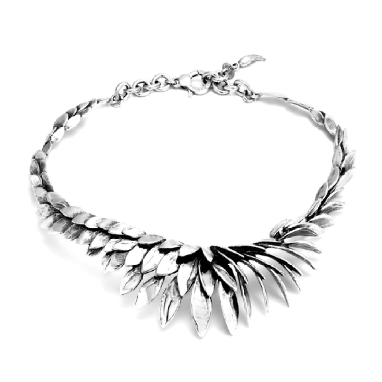 Collana Giovanni Raspini Skin da donna 11120-1