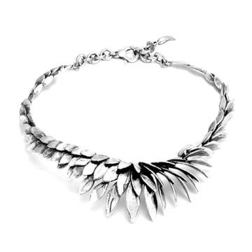 Collana Giovanni Raspini Skin da donna 11120-1