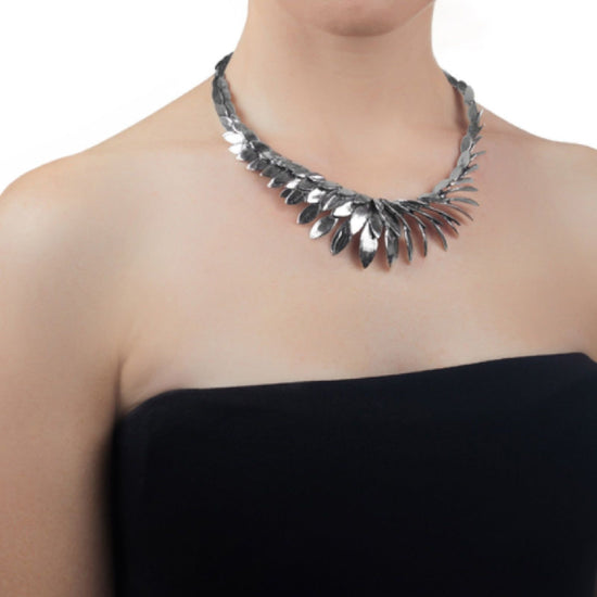 Collana Giovanni Raspini Skin da donna 11120-2