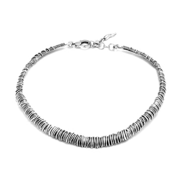Collana Giovanni Raspini Fili da donna 11128-1