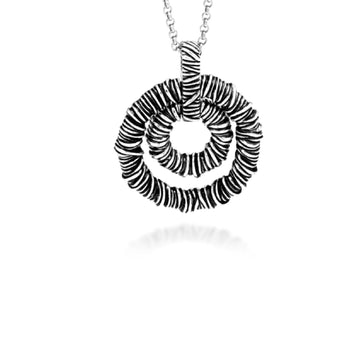 Collana Giovanni Raspini Fili da donna 11129-1