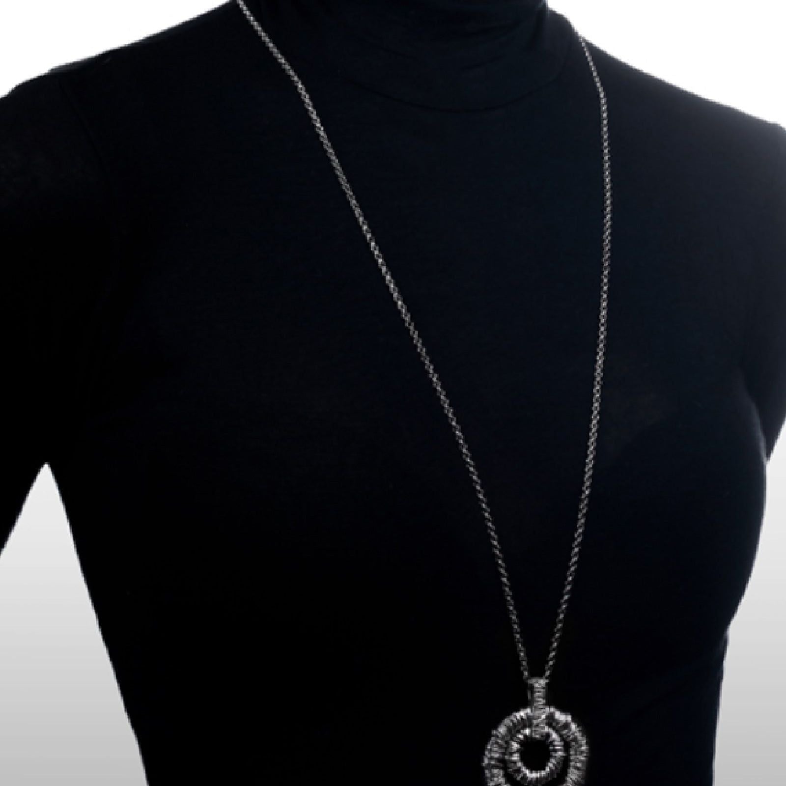 Collana Giovanni Raspini Fili da donna 11129-2