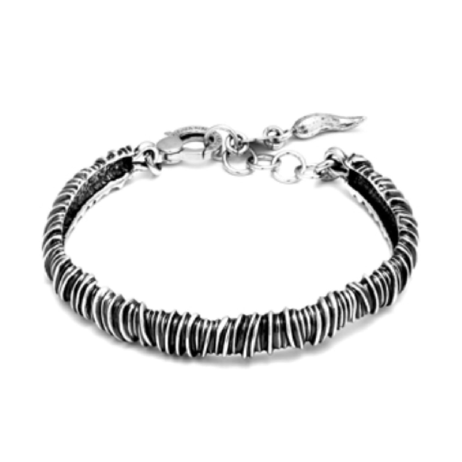 Bracciale Giovanni Raspini Fili da donna 11133-1