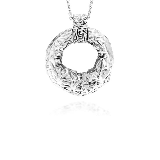 Collana Giovanni Raspini Petra da donna 11145-1