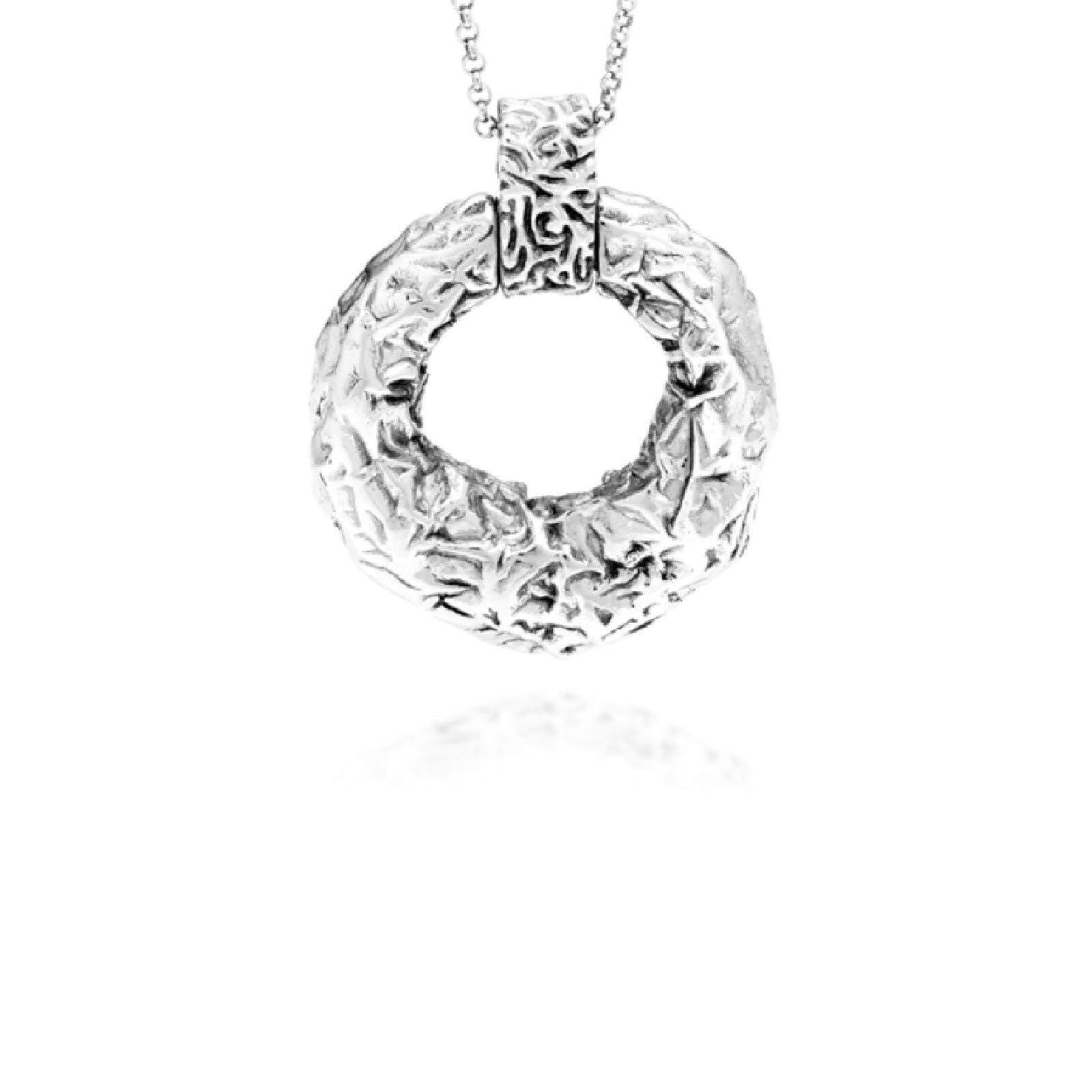 Collana Giovanni Raspini Petra da donna 11145-1