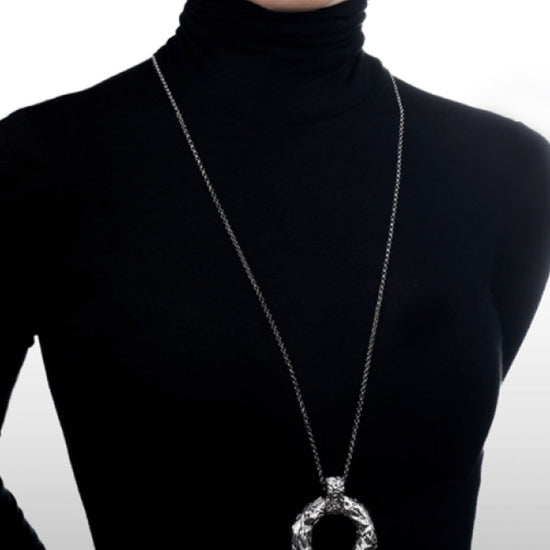 Collana Giovanni Raspini Petra da donna 11145-2
