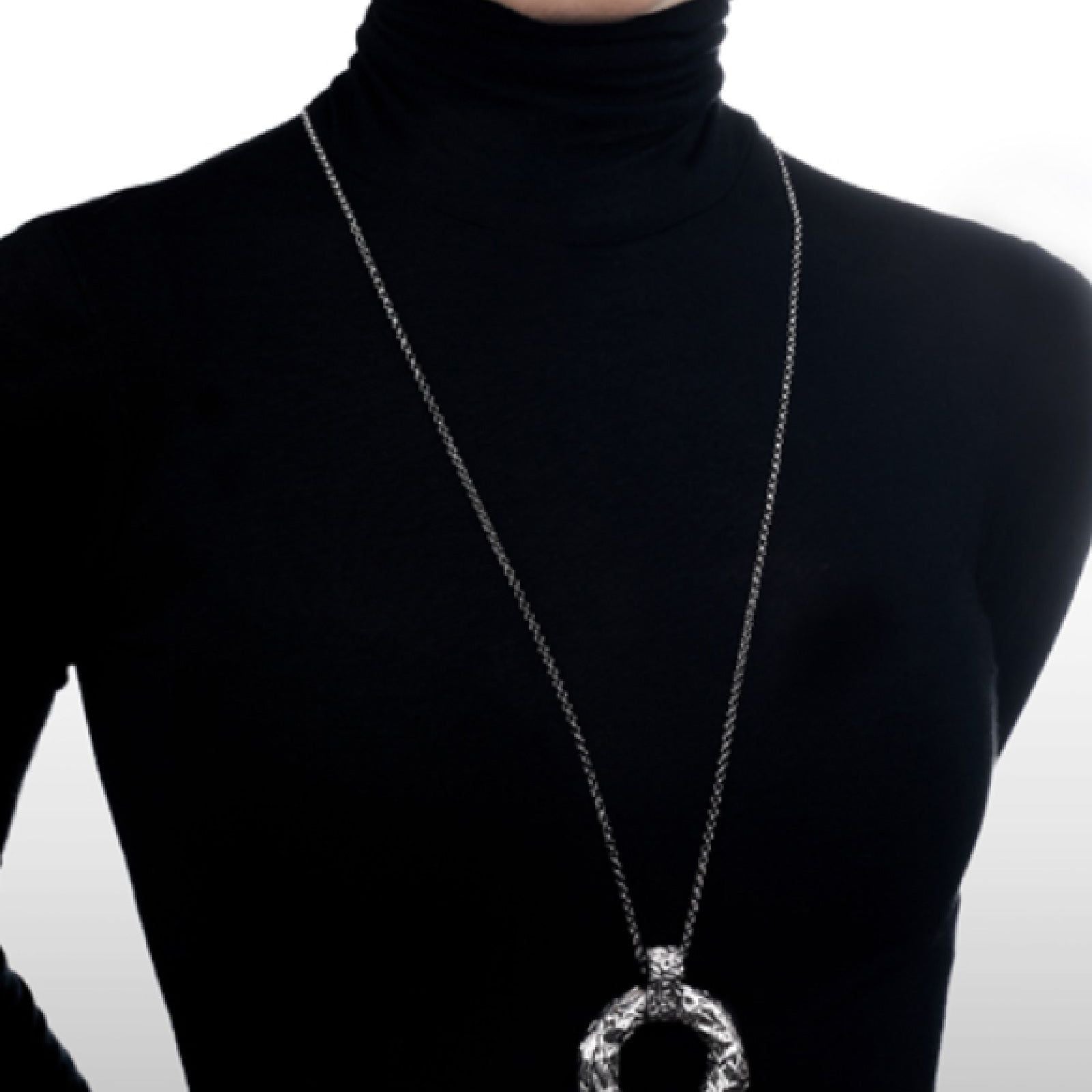 Collana Giovanni Raspini Petra da donna 11145-2