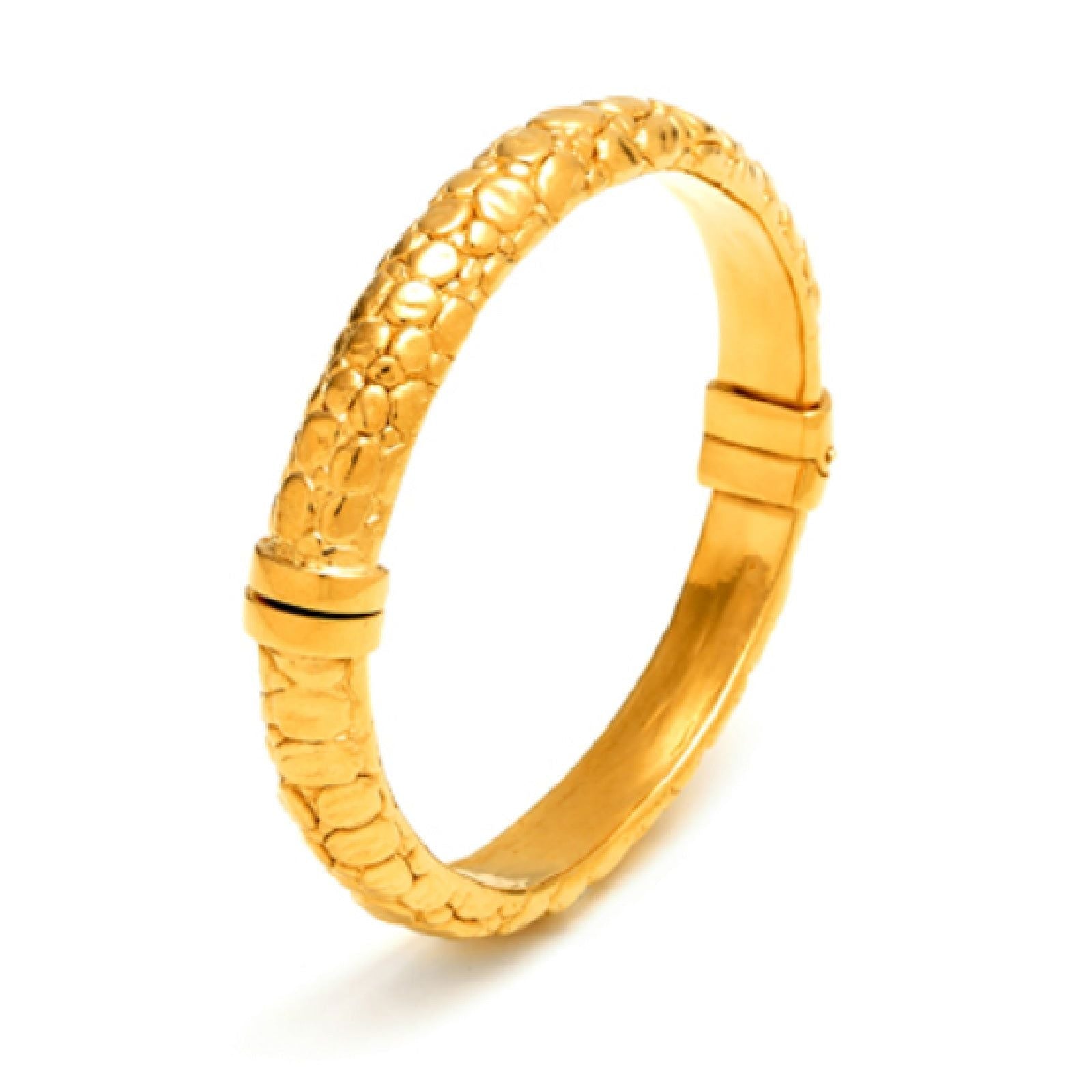 Bracciale Giovanni Raspini Crocodile 11155-1