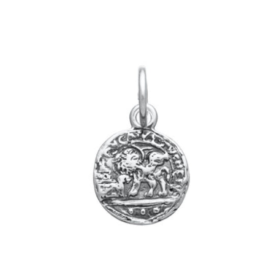 Charm Giovanni Raspini Monete unisex 11159-1