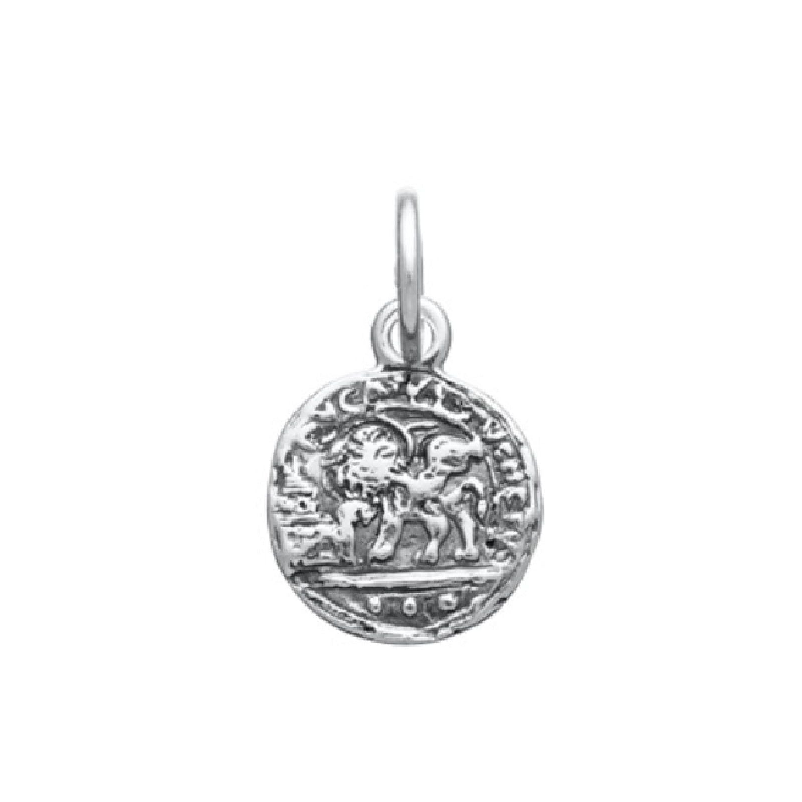 Charm Giovanni Raspini Monete unisex 11159-1
