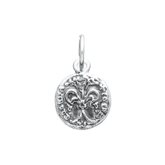 Charm Giovanni Raspini Monete unisex 11160-1