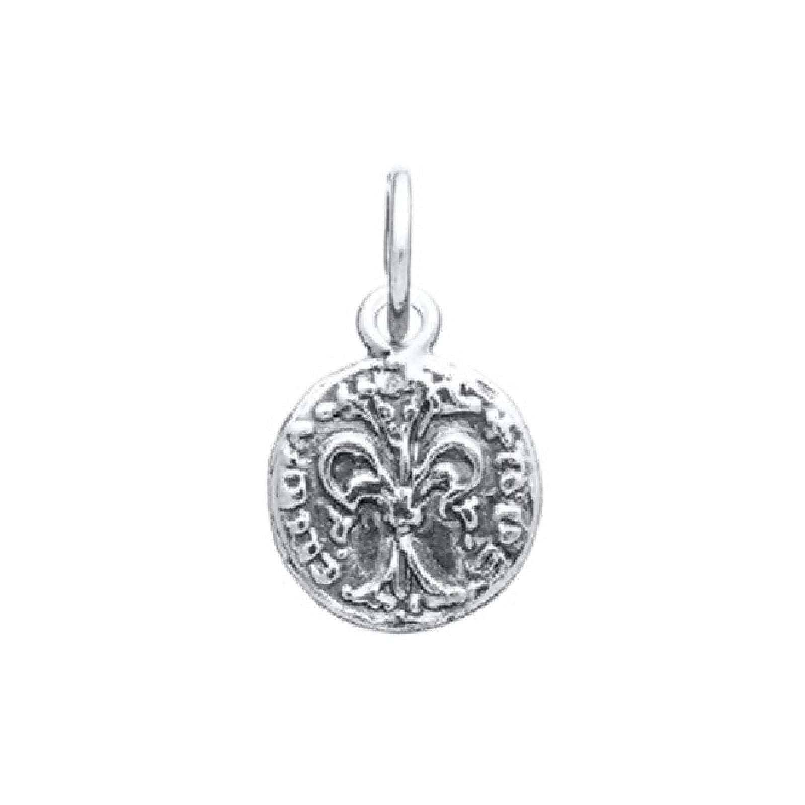 Charm Giovanni Raspini Monete unisex 11160-1
