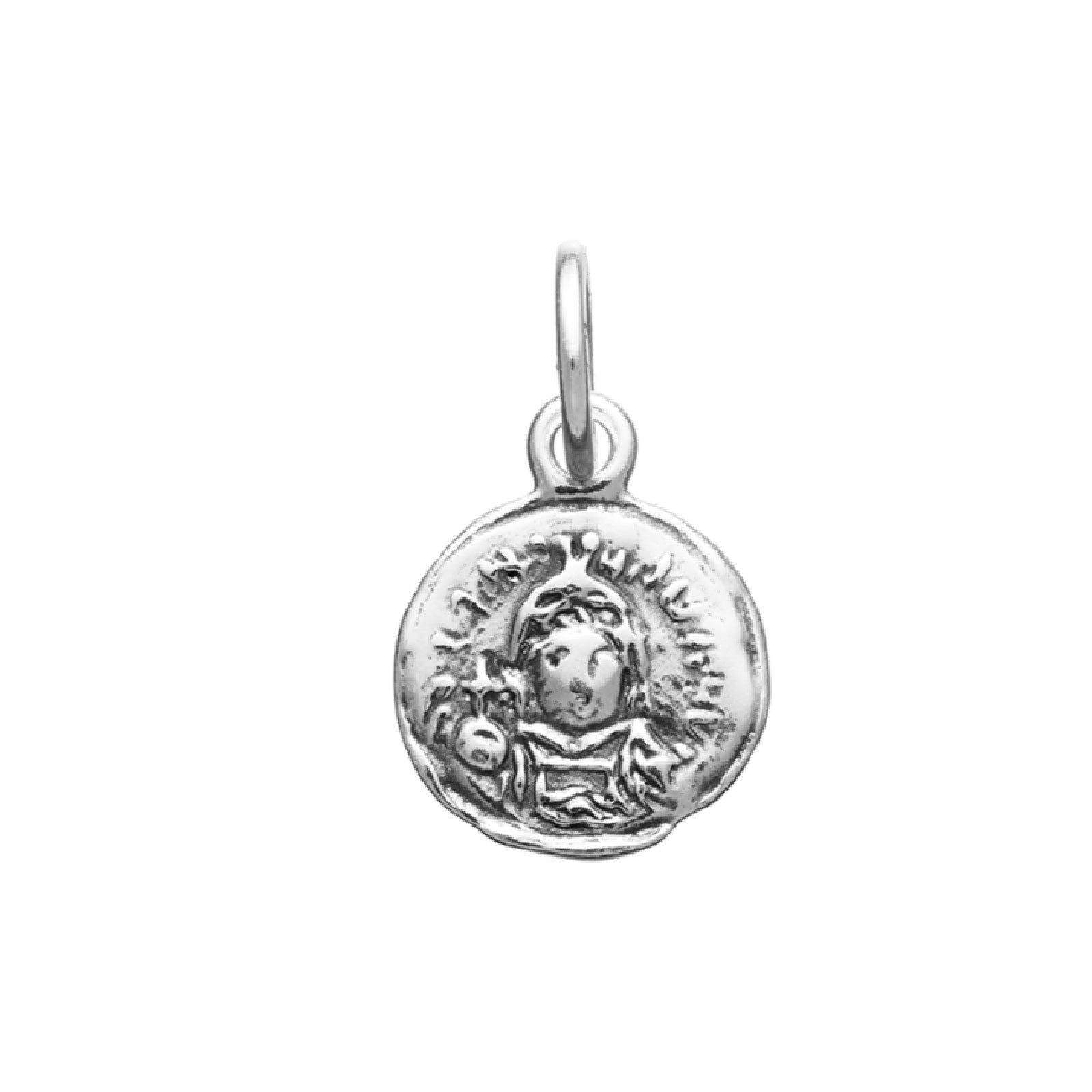 Charm Giovanni Raspini Monete unisex 11161-1