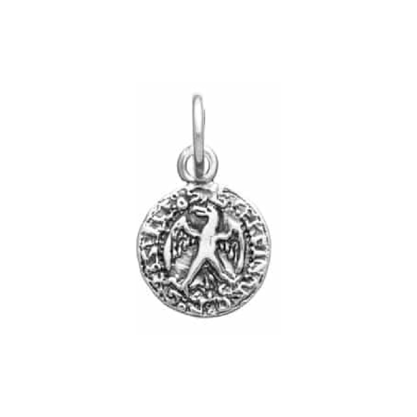 Charm Giovanni Raspini Monete unisex 11164-1