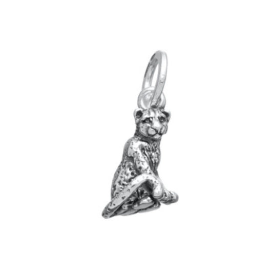 Charm Giovanni Raspini Animalier unisex 11166-1