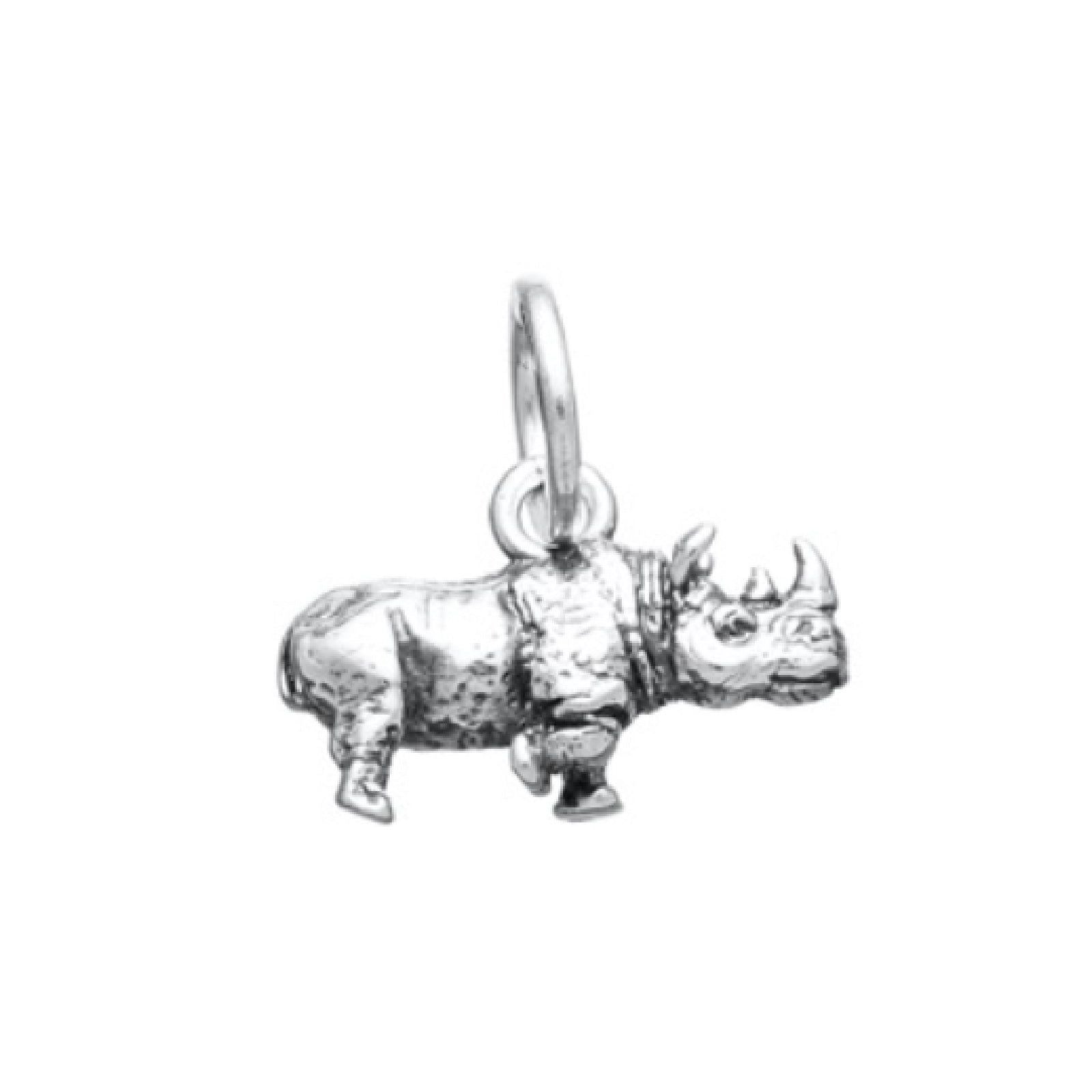 Charm Giovanni Raspini Animalier unisex 11169-1