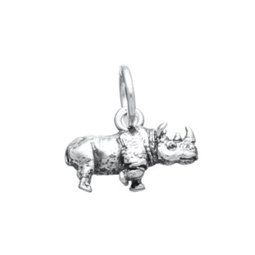 Charm Giovanni Raspini Animalier unisex 11169-1