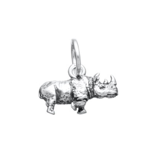 Charm Giovanni Raspini Animalier unisex 11169-1