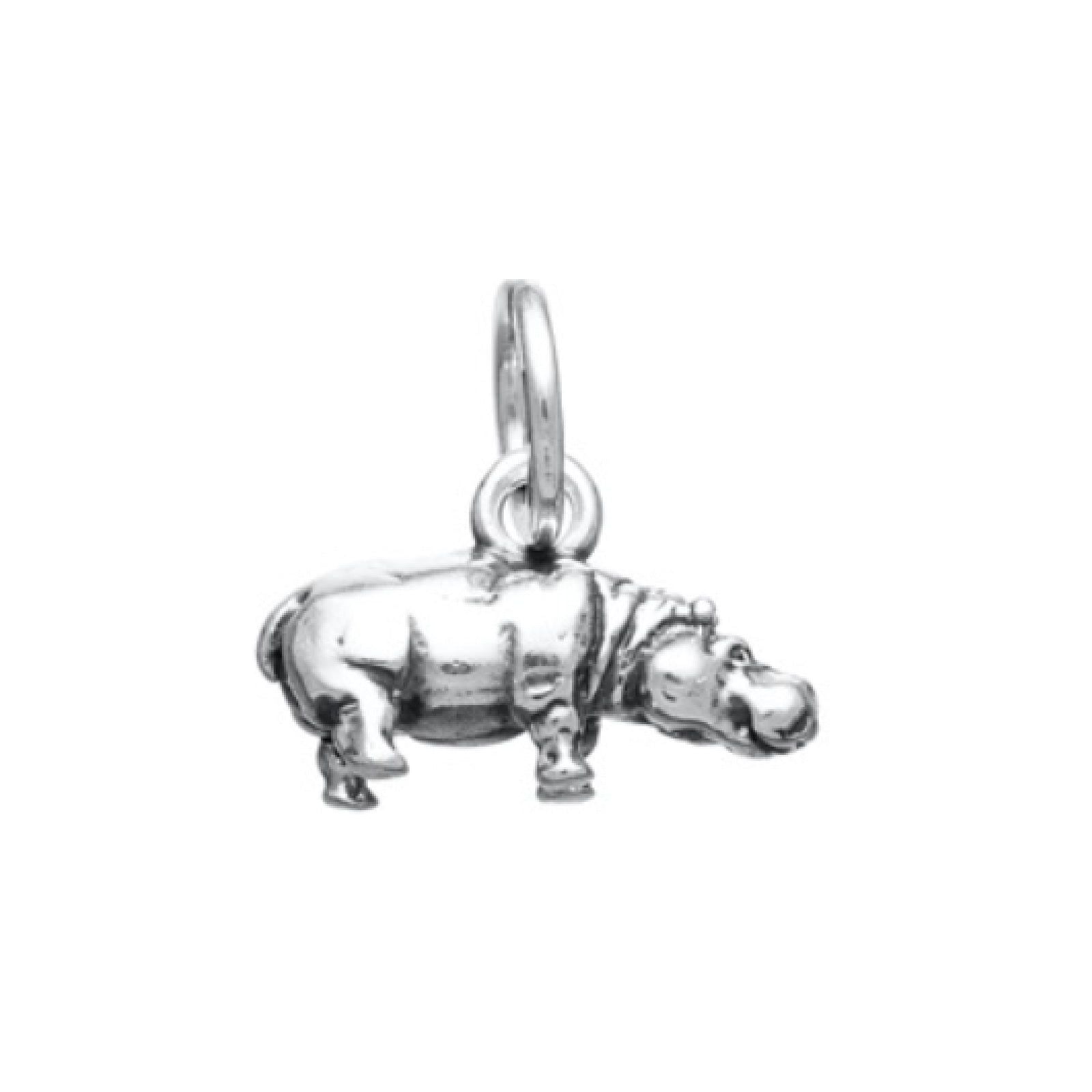 Charm Giovanni Raspini Animalier unisex 11170-1