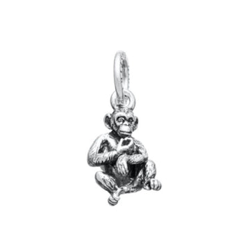 Charm Giovanni Raspini Animalier unisex 11172-1