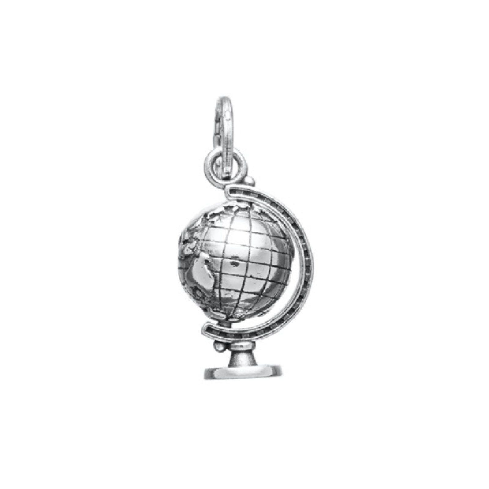 Charm Giovanni Raspini Around The World unisex 11177-1