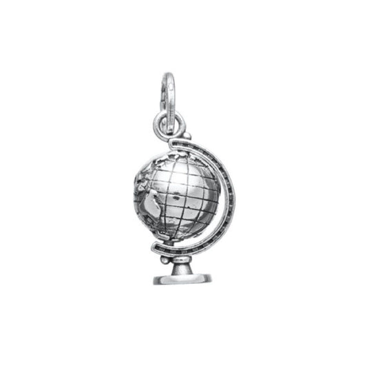 Charm Giovanni Raspini Around The World unisex 11177-1