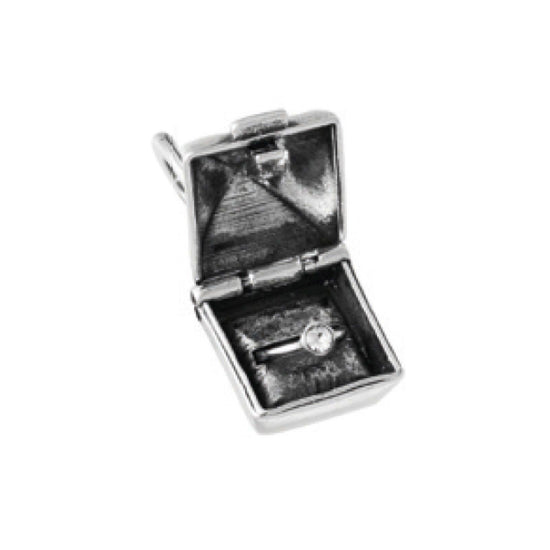 Charm Giovanni Raspini Fashion da donna 11181-1
