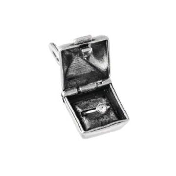 Charm Giovanni Raspini Fashion da donna 11181-1