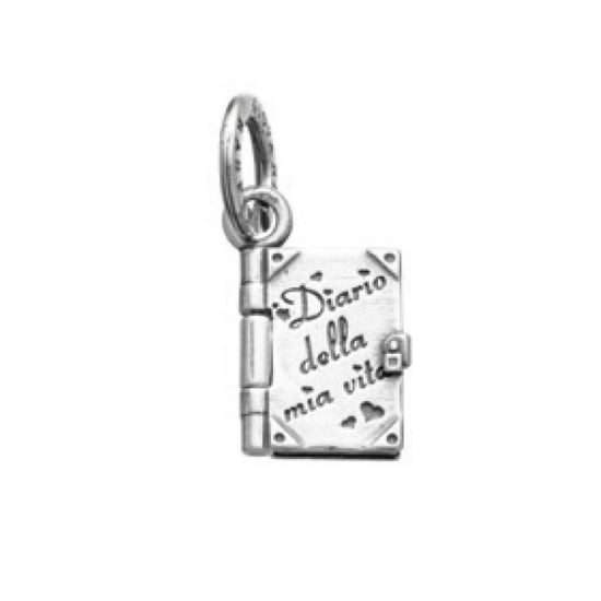 Charm Giovanni Raspini My House da donna 11182-1