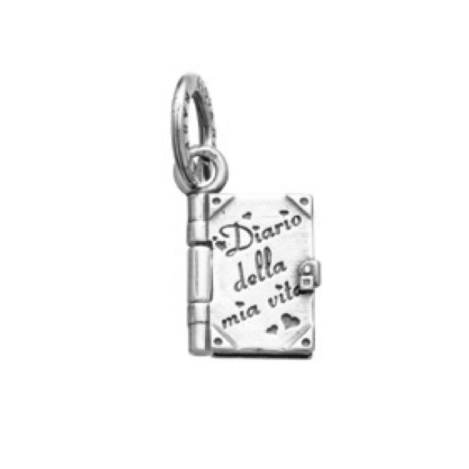 Charm Giovanni Raspini My House da donna 11182-1